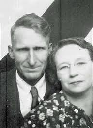 Clarence Jack Forrester (1899-1978)