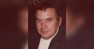 Obituary information for Donald John Duckworth