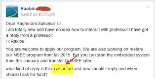 Supervisor after reading about his research interests and publications. How To Contact Professor For Graduate School Ms And Phd