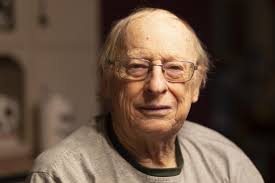 Bruce Elliott interview conducted by Emily Hilliard, 2022-05-07