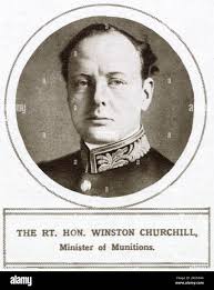 Winston churchill 1874 1965 immagini e fotografie stock ad alta risoluzione 