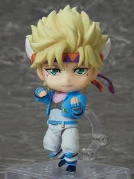 Nendoroid Caesar Anthonio Zeppeli The perfect caesaranthoniozeppeli pose jojosbizarreadventure animated gif for your conversation. nendoroid caesar anthonio zeppeli