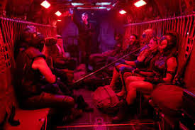 We did not find results for: Joel Kinnaman Bilder Poster Fotos Moviepilot De