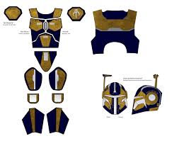 Only 1 available and it's in 1 person's cart. The Design Of My Mandalorian Armour And Why I Chose It Steemit