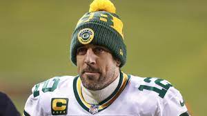 1st round, 24th overall of the 2005 nfl draft by the green bay packers. Aaron Rodgers Green Bay Packers Quarterback Set To Play For Franchise This Season Nfl News Sky Sports