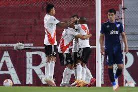 The initial goals odds is 2.0; Nacional Vs River Plate Preview Tips And Odds Sportingpedia Latest Sports News From All Over The World