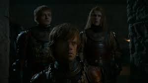 Tv and radio blog game of thrones: Game Of Thrones Season 2 Episode 9 Review Blackwater