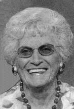 Lucy Marinaccio Carosi (1931-2008)