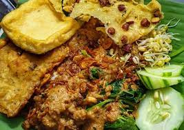 Resep Nasi Pecel Madiun Ide Jualan Sego Pecel Yang Sempurna Best Recipes