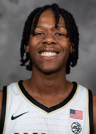 Appleby Named ACC Player of the Week