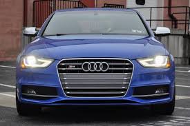 Image result for Cobalt Blue 2015 Audi