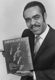 2018 Black History Month Calendar of Events