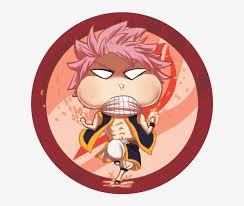 Natsu fairy tail hd desktop wallpaper : Fairy Tail Chibi Natsu Wallpaper Fairy Tail Natsu Chibi Transparent Png 626x627 Free Download On Nicepng