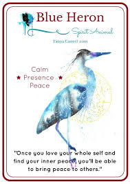 Symbolism Birds And Their Meanings Blue Heron Symbolism Spirit Animal Meanings And Watercolor Paintings Www Tanyacasteel Com Animal Totem Spirit Guides Spirit Animal Totem Animal Symbolism