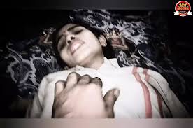 Badaim6 Hot Desi Indian School Girl Left as a: Hardcore Porn by FapHouse