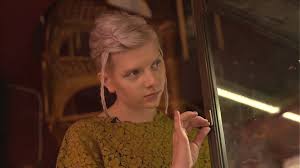 Aurora | catch up (vevo uk lift) | 2016