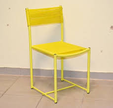 Alias Italy Spaghetti Chair Kids Chair 70s Vintage Design Etsy Vintage Design Chair Chair Childrens Chairs