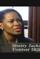 Sherry Peel Jackson