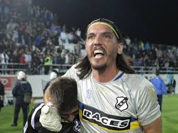 Δασκαλάκης στον ΣΠΟΡ FM 104,2: "Κάτω τα χέρια από τον Χριστογεώργο - Ο ΟΦΗ έχει έναν πολύ καλό τερματοφύλακα" - Gentikoule