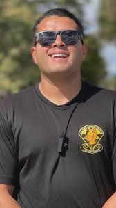 Stadium Jumps Day! SSG Dan Gerlach talks about training stadium jumps in  preparation for the 2025 demonstration season. 🎥 by SPC Mari Kossman