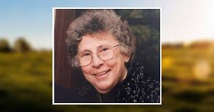 Helen M. Gilles Obituary September 27, 2017