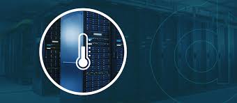 The Ideal Server Room Temperature | DataSpan, Inc.
