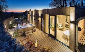 Best hot tub suite hotels in dallas. The Best Lake District Hotels With Hot Tubs Telegraph Travel