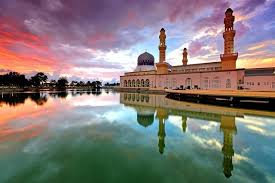 Download image masjid termegah dan terbesar di dunia6 pc, android. 5 Masjid Tercantik Di Malaysia Impiana
