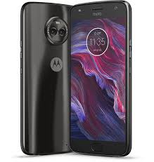 Motorola Moto X4 (Super Black, 32GB ...