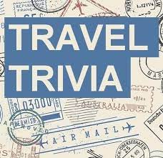 Buzzfeed staff the more wrong answers. Travel Trivia Challenge Travel Facts Travel Quiz Trivia