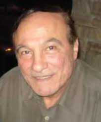 Adel Bichara's Instagram, Twitter & Facebook