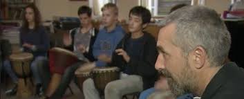 World Rhythm Workshops