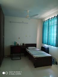 Residential hostel facility for AIIMS Nagpur students