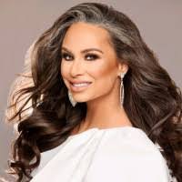 Tiffany Valdez's Instagram, Twitter & Facebook