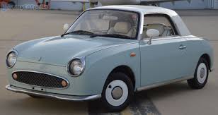 Le figaro on wn network delivers the latest videos and editable pages for news & events, including entertainment, music, sports, science and le figaro (french pronunciation: Nissan Figaro E Fk10 Tech Specs Top Speed Power Mpg More 1991