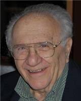 Louis Charloff Obituary (1921