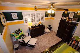 Maybe you would like to learn more about one of these? Jacob S Green Bay Packers Nursery Project Nursery
