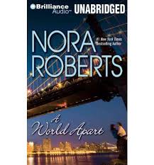 A World Apart By Nora Roberts Audio Book Mp3 Cd The House Of Oojah Audiobooks Audio Books Talking Books Books On Tape Cd Mp3 Australia Online Store Shop On Line World apart is an episodic vr adventure. the house of oojah