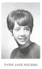 Patsy Nolting-Werner Obituary (1952