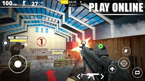 100 ٪ تعمل على 0 الأجهزة, صوت بواسطة 79519, طورت بواسطة extreme developers. Strike Force Online V1 4 Mod Apk Mod Infinite Bullet Apk Android Free