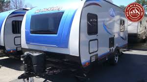 Located on the coast of lake ontario, rochester is a thriving city that features a rich culinary selection, over 140 different festivals and seasonal events, and more than 12,000 acres of public parks to explore. 2019 Riverside Rv Mt Mckinley 178 Travel Trailer For Sale In Rochester Nh Youtube