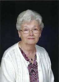 Thelma Long of Maryville Obituary