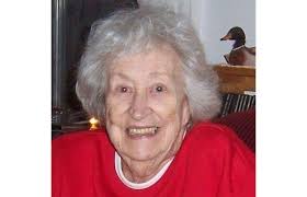 Gloria Mosher Obituary (2015)