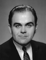 Harry Charles Van Wormer, Jr. Obituary