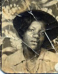 Inez Herron Cribbs (1899-1979)