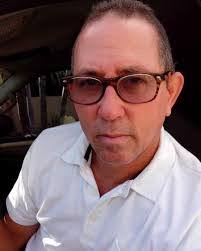 Juan Almanzar's Instagram, Twitter & Facebook