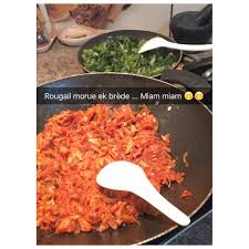 Pin On Rougail