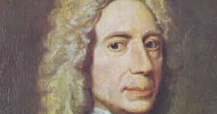 Isaac Watts