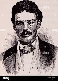 Isaac copeland hi-res stock photography and images