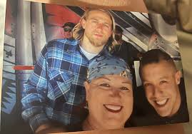 Son of Anarchy design relaunch